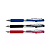 Caneta Esferográfica 0.7mm Pentel - Wow! - Imagem 1