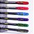 Caneta Gel Pentel - Energel Makkuro 0.7mm - Imagem 3