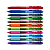 Caneta Gel 0.5mm Pentel - Energel X - Imagem 1