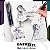 Caneta Gel Retrátil 0.5mm Pentel - Black Colors Collection - Imagem 3