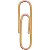 Clips 28mm com 100 Unidades Tilibra - Colorido Pastel - Imagem 2