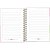 Caderno Universitário CD 10 Matérias Tilibra Connect - Happy - Imagem 8