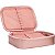 Estojo Box Académie Tilibra - Metalizado Rosé - Imagem 2