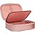 Estojo Box Académie Tilibra - Metalizado Rosé - Imagem 3