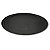 BANDEJA OVAL ANTIDERRAPANTE 55.5 X 67.5CM  GP531- CXM 6 - Imagem 1