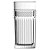 COPO ALTO PALACE EM VIDRO 360ML A15CM - Imagem 1