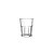COPO VIDRO DOSE 60 ML BRISTOL - Imagem 1