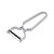 DESCASCADOR DE LEGUMES INOX WECK - Imagem 1