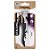 SL0254 SACA ROLHAS ATACAMA PRETO C/CART - Imagem 1