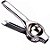 ESPREMEDOR DE LIMAO EM INOX COOK 574D - Imagem 1