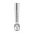 COLHER PARA SORVETE ALUMINIO CLINK CK3505 - Imagem 1
