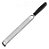 RALADOR REGUA INOX 33CM GP678 - Imagem 1