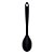 COLHER SILICONE PROFISSIONAL 36CM GP544 - Imagem 1