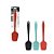 ESPATULA SILICONE 27.5 X 6 CM 615D - Imagem 1
