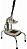 CORTADOR DE LEG MED 10MM DAK - 10232 - Imagem 1