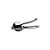 ESPREMEDOR DE LIMAO INOX 22X7CM GP362 - Imagem 1