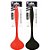SL0611 - CONCHA EM SILICONE PREMIUM 28.5X8.5 CM - Imagem 1