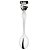 SL0212D - COLHER AMERICA ARROZ - Imagem 1