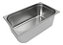 CUBA BRINOX GN 1/1 200MM 30L - Imagem 1