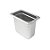CUBA BRINOX GN 1/9 150 MM 1 L - Imagem 1
