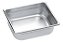 CUBA BRINOX GN 1/1 100 MM 14 LTS - Imagem 1