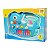 Teclado Golfinho Musical Infantil Educativo - Imagem 1