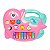 Teclado Golfinho Musical Infantil Educativo - Imagem 2