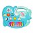 Teclado Golfinho Musical Infantil Educativo - Imagem 3