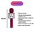 Microfone Karaoke Bluetooth Caixa De Som Grava Muda Voz Rosa - Imagem 3
