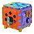 Cubo Didático Grande Solapa Mercotoys - Imagem 1