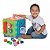 Cubo Didático Grande Solapa Mercotoys - Imagem 3