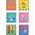 Cubo Didático Grande Solapa Mercotoys - Imagem 5
