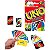 Jogo De Cartas Uno - Com Cartas Para Personalizar - Imagem 2