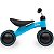 Bicicleta Infantil de Equilíbrio Azul Sem Pedal Buba - Imagem 2