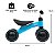 Bicicleta Infantil de Equilíbrio Azul Sem Pedal Buba - Imagem 3