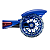 Patinete Radical Infantil Com Cesta Sons e Luzes Com 3 Rodas - Imagem 13