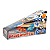 Patinete Radical Infantil Com Cesta Sons e Luzes Com 3 Rodas - Imagem 15