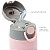 Garrafa Térmica Infantil Canudo Parede Dupla Inox Gumy 400ml - Imagem 10