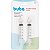 Seringas Para Lavagem Higienização Nasal Kit Com 2 Buba - Imagem 4