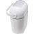 Lixeira Sistema Antiodor  Descarte De Faldas Buba - Imagem 3
