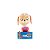 Pelucia Patrulha Canina Paw Patrol Coleções 30cm Sunny - Imagem 1