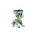 Pelucia Patrulha Canina Paw Patrol Coleções 30cm Sunny - Imagem 6
