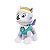 Pelucia Patrulha Canina Paw Patrol Coleções 30cm Sunny - Imagem 10