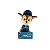 Pelucia Patrulha Canina Paw Patrol Coleções 30cm Sunny - Imagem 11