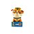 Pelucia Patrulha Canina Paw Patrol Coleções 30cm Sunny - Imagem 3