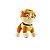 Pelucia Patrulha Canina Paw Patrol Coleções 30cm Sunny - Imagem 4