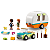 Viagem de Acampamento de Férias - Friends LEGO 41726 - Imagem 3
