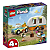Viagem de Acampamento de Férias - Friends LEGO 41726 - Imagem 6