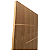 Folha de Porta Florença Imbuia - Apenas a Folha - Imagem 2
