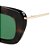 Óculos de Sol Lanvin - LNV608S 317 - 51 Verde - Imagem 5